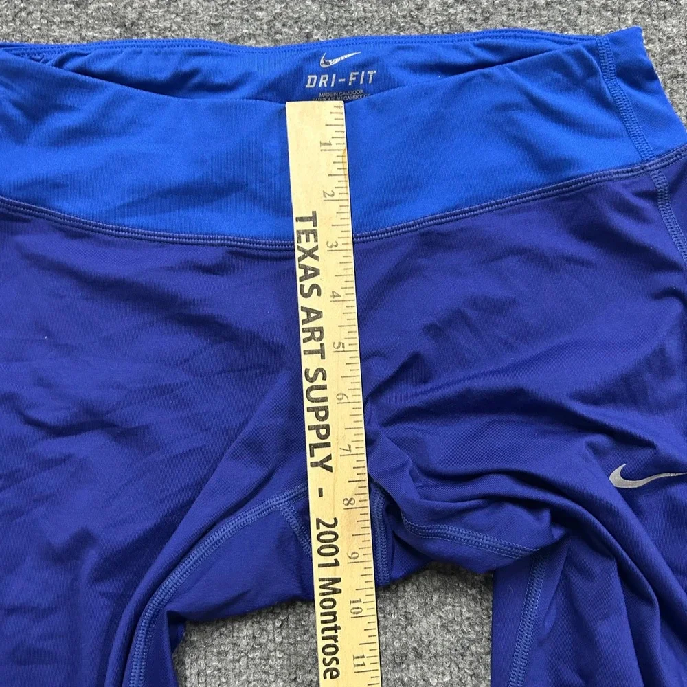 Nike dri fit